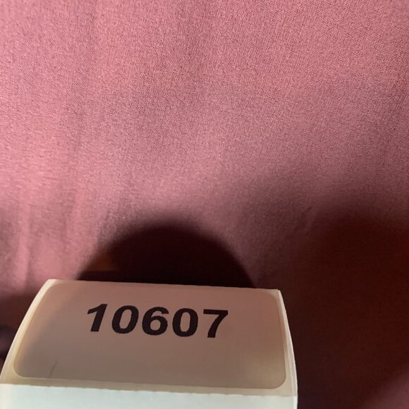 Athleta Womens Mineral Brown Elastic Waist High Rise Brooklyn Ankle Pants Size 0 - Picture 12 of 12